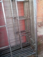 Вікна, двері, балкони, Протипожежні двері. Металопрофіль, металочерепиця. - <ro>Изображение</ro><ru>Изображение</ru> #5, <ru>Объявление</ru> #995483