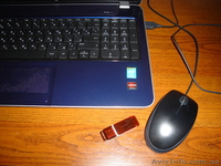 Продам Ноутбук HP Pavilion. Все в комплекті.       Ровно      Добавлено: в 04:01 - <ro>Изображение</ro><ru>Изображение</ru> #7, <ru>Объявление</ru> #990243