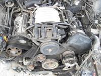 Авторазборка Audi - <ro>Изображение</ro><ru>Изображение</ru> #8, <ru>Объявление</ru> #995315