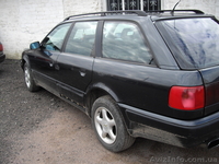 Авторазборка Audi - <ro>Изображение</ro><ru>Изображение</ru> #2, <ru>Объявление</ru> #995315