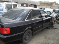 Авторазборка Audi - <ro>Изображение</ro><ru>Изображение</ru> #4, <ru>Объявление</ru> #995315