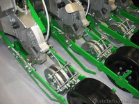 Сеялка точного высева пневматическая Agricola/Sfoggia Calibra Tandem (овощная) - <ro>Изображение</ro><ru>Изображение</ru> #9, <ru>Объявление</ru> #998498