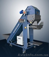 Весовой дозатор для овощей+упаковщик в рашель-мешки - <ro>Изображение</ro><ru>Изображение</ru> #2, <ru>Объявление</ru> #985754