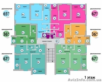 Жилье под Киевом - <ro>Изображение</ro><ru>Изображение</ru> #3, <ru>Объявление</ru> #995081