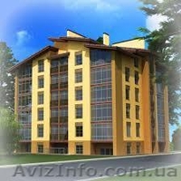 Жилье под Киевом - <ro>Изображение</ro><ru>Изображение</ru> #1, <ru>Объявление</ru> #995081