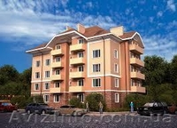 Отличная квартира в Ирпене - <ro>Изображение</ro><ru>Изображение</ru> #2, <ru>Объявление</ru> #995086