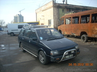 Продам Мицубиси Сейс Вагон 1988 г 2.0 бензин-газ.В очень хорошем состоянии. - <ro>Изображение</ro><ru>Изображение</ru> #1, <ru>Объявление</ru> #1009652