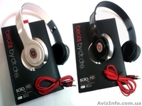  beats by Dr Dre hd solo - <ro>Изображение</ro><ru>Изображение</ru> #1, <ru>Объявление</ru> #1026883