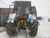 МТЗ 1221.2 2008 рік - <ro>Изображение</ro><ru>Изображение</ru> #2, <ru>Объявление</ru> #1023291