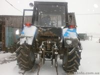 МТЗ 1221.2 2008 рік - <ro>Изображение</ro><ru>Изображение</ru> #4, <ru>Объявление</ru> #1023291