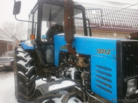 МТЗ 1221.2 2008 рік - <ro>Изображение</ro><ru>Изображение</ru> #3, <ru>Объявление</ru> #1023291