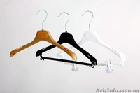 вешалки плечики оптом TOP-40 - <ro>Изображение</ro><ru>Изображение</ru> #1, <ru>Объявление</ru> #1020937