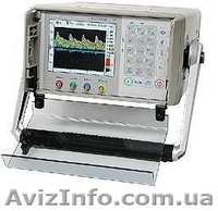 Кардиограф, допплер, энцефалограф, миограф, реограф Ровно - <ro>Изображение</ro><ru>Изображение</ru> #6, <ru>Объявление</ru> #1048481