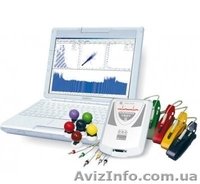 Кардиограф, допплер, энцефалограф, миограф, реограф Ровно - <ro>Изображение</ro><ru>Изображение</ru> #1, <ru>Объявление</ru> #1048481