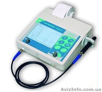 Кардиограф, допплер, энцефалограф, миограф, реограф Ровно - <ro>Изображение</ro><ru>Изображение</ru> #2, <ru>Объявление</ru> #1048481