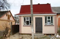Продам частину 2-х повехового будинку - <ro>Изображение</ro><ru>Изображение</ru> #1, <ru>Объявление</ru> #1064671