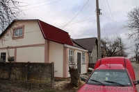 Продам частину 2-х повехового будинку - <ro>Изображение</ro><ru>Изображение</ru> #2, <ru>Объявление</ru> #1064671