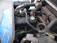 Газ - бензиновий автонавантажувач Nissan UGJ02M30 на 3 тонны - <ro>Изображение</ro><ru>Изображение</ru> #7, <ru>Объявление</ru> #1061649