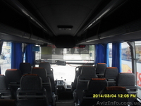 пасажирские перевозки!!!! - <ro>Изображение</ro><ru>Изображение</ru> #7, <ru>Объявление</ru> #1048927