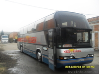 пасажирские перевозки!!!! - <ro>Изображение</ro><ru>Изображение</ru> #8, <ru>Объявление</ru> #1048927