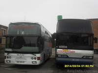 пасажирские перевозки!!!! - <ro>Изображение</ro><ru>Изображение</ru> #1, <ru>Объявление</ru> #1048927