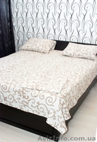 Трехкомнатная квартира посуточно в Ровно - с отличным расположением - <ro>Изображение</ro><ru>Изображение</ru> #1, <ru>Объявление</ru> #1082260