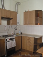 Здаються 1-кімн. комфортабельні квартири щодобово. - <ro>Изображение</ro><ru>Изображение</ru> #2, <ru>Объявление</ru> #1075869