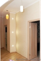 Трехкомнатная квартира посуточно в Ровно - с отличным расположением - <ro>Изображение</ro><ru>Изображение</ru> #2, <ru>Объявление</ru> #1082260