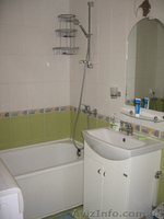 Двухкомнатная квартира посуточно в Ровно - <ro>Изображение</ro><ru>Изображение</ru> #4, <ru>Объявление</ru> #1082259