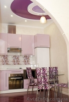 Трехкомнатная квартира посуточно в Ровно - с отличным расположением - <ro>Изображение</ro><ru>Изображение</ru> #4, <ru>Объявление</ru> #1082260