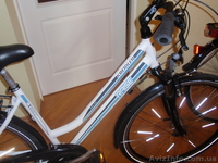 Подам велосипед в отличном состоянии из Германии - <ro>Изображение</ro><ru>Изображение</ru> #3, <ru>Объявление</ru> #1079355