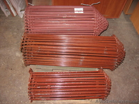 Запчасти на картофелеуборочные комбайны Anna, Bolko, Karlik, польская копалка - <ro>Изображение</ro><ru>Изображение</ru> #2, <ru>Объявление</ru> #1090963