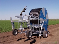 Поливальные установки дождевальные машины NETTUNO  - <ro>Изображение</ro><ru>Изображение</ru> #2, <ru>Объявление</ru> #1090965