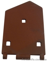 Запчасти на картофелеуборочные комбайны Anna, Bolko, Karlik, польская копалка - <ro>Изображение</ro><ru>Изображение</ru> #4, <ru>Объявление</ru> #1090963