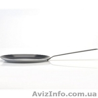 Сковорода  BergHOFF с антипригарным покрытием классическая,гриль,вок,блинная раз - <ro>Изображение</ro><ru>Изображение</ru> #1, <ru>Объявление</ru> #1092971