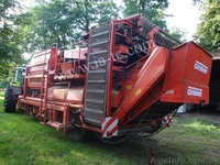 Комбайны картофелеуборочные Grimme  - <ro>Изображение</ro><ru>Изображение</ru> #2, <ru>Объявление</ru> #1090961