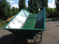 Приемный бункер, в наличии  - <ro>Изображение</ro><ru>Изображение</ru> #5, <ru>Объявление</ru> #1095573