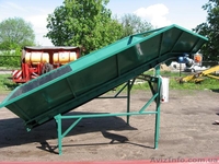 Приемный бункер, в наличии  - <ro>Изображение</ro><ru>Изображение</ru> #7, <ru>Объявление</ru> #1095573