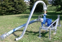 Поливальные установки дождевальные машины NETTUNO  - <ro>Изображение</ro><ru>Изображение</ru> #4, <ru>Объявление</ru> #1090965