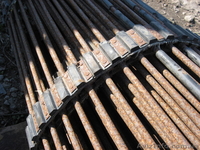 Транспортеры б/у , комбайн картофелеуборочный - <ro>Изображение</ro><ru>Изображение</ru> #2, <ru>Объявление</ru> #1095636