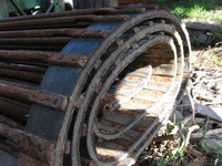 Транспортеры б/у , картофелекопалка - <ro>Изображение</ro><ru>Изображение</ru> #3, <ru>Объявление</ru> #1095639