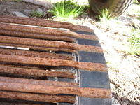 Транспортеры б/у , картофелекопалка - <ro>Изображение</ro><ru>Изображение</ru> #5, <ru>Объявление</ru> #1095639