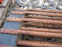 Транспортеры б/у , картофелекопалка - <ro>Изображение</ro><ru>Изображение</ru> #6, <ru>Объявление</ru> #1095639