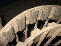 Транспортеры б/у (ширина от 70 см до 1,5 м) - <ro>Изображение</ro><ru>Изображение</ru> #1, <ru>Объявление</ru> #1095641