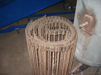 Транспортеры б/у (ширина от 70 см до 1,5 м) - <ro>Изображение</ro><ru>Изображение</ru> #2, <ru>Объявление</ru> #1095641