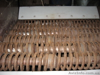 Очиститель почвенных остатков - <ro>Изображение</ro><ru>Изображение</ru> #3, <ru>Объявление</ru> #1095627