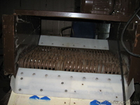 Очиститель почвенных остатков - <ro>Изображение</ro><ru>Изображение</ru> #4, <ru>Объявление</ru> #1095627