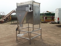 Упаковочная машина Newtec (8-чашечная, весовая станция) - <ro>Изображение</ro><ru>Изображение</ru> #2, <ru>Объявление</ru> #1095632