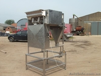 Упаковочная машина Newtec (8-чашечная, весовая станция) - <ro>Изображение</ro><ru>Изображение</ru> #3, <ru>Объявление</ru> #1095632