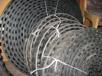 Ленты для транспортеров, замки на GRIMME - <ro>Изображение</ro><ru>Изображение</ru> #1, <ru>Объявление</ru> #1095646